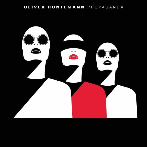 Oliver Huntemann - Egoist