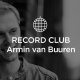 Armin Van Buuren - Record Club #874 (30-07-2018)