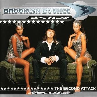 Brooklyn Bounce - Silence Of Life (Reprise)