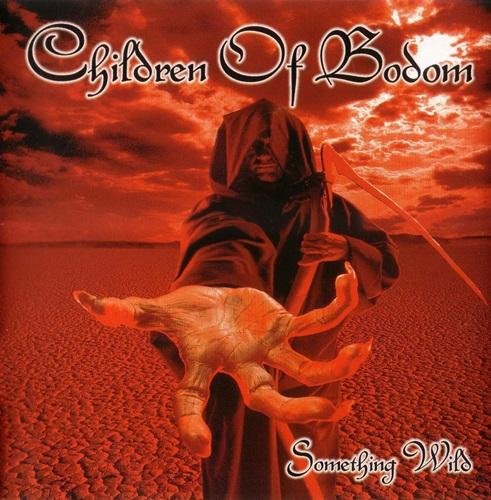 Children Of Bodom - Red Light In My Eyes, PT. 2