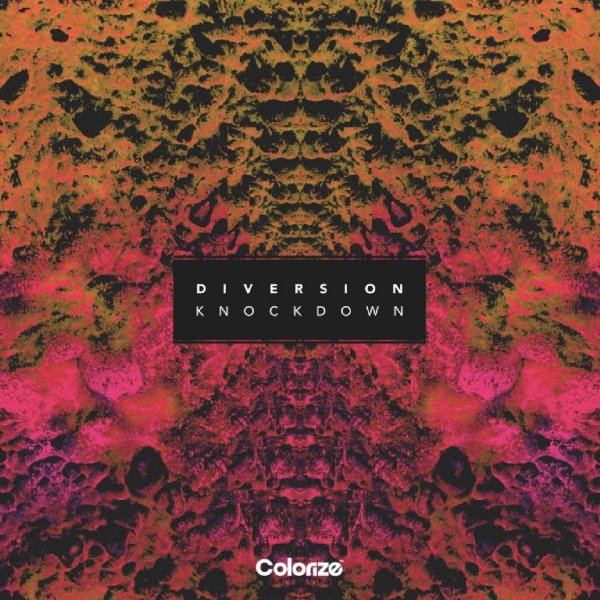 Diversion - Knockdown (Extended Mix)