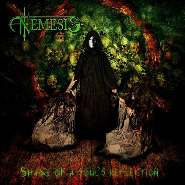 Némesis - Whispers in the Silence