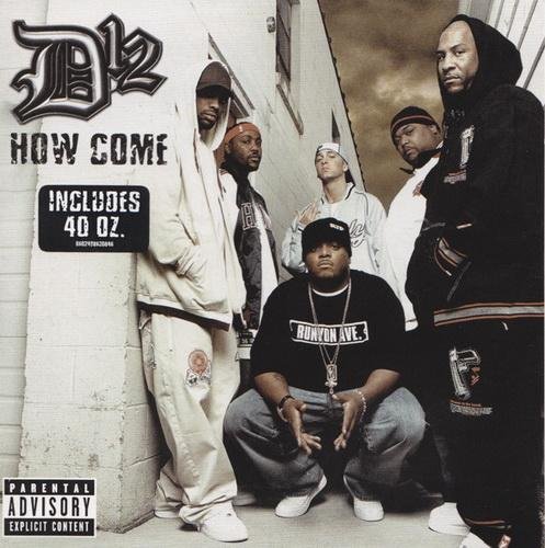 D12 - How Come