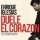 Enrique Iglesias Feat. Wisin - Duele El Corazon