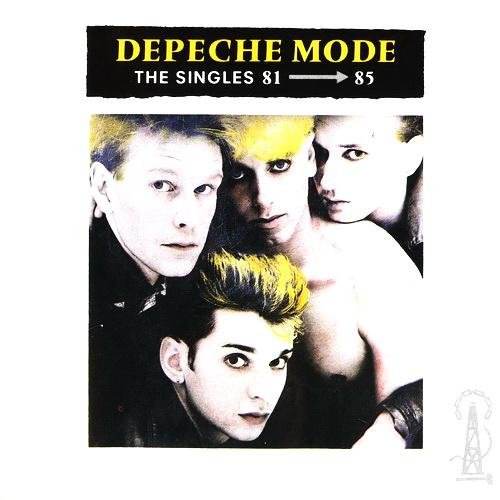 Depeche Mode - Get The Balance Right