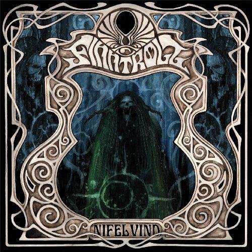 Finntroll - Den Frusna Munnen