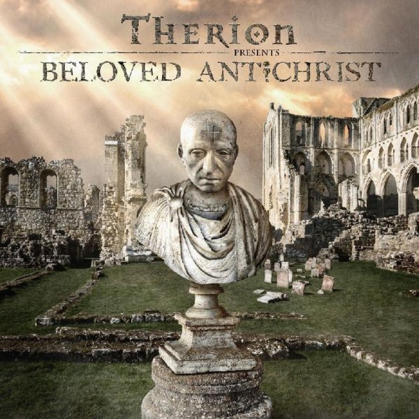 Therion - Behold Antichrist