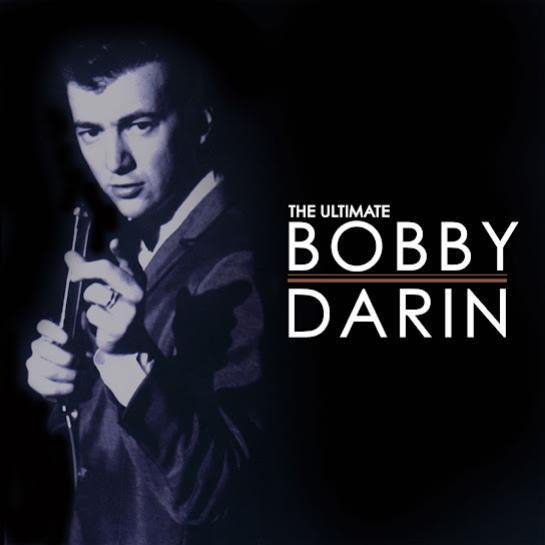 Bobby Darin - Somebody to Love