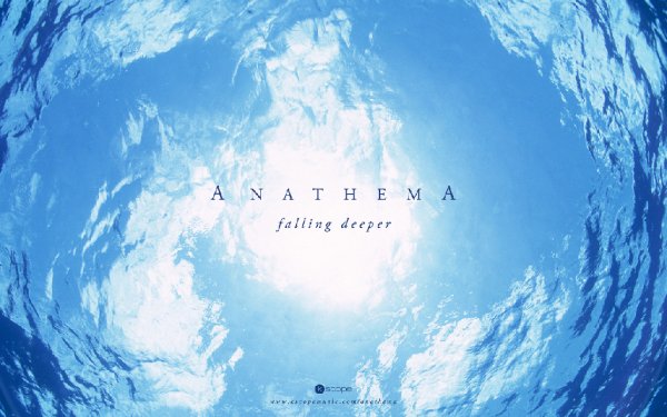 Anathema - Jai fait une promesse