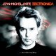 JeanMichel Jarre - Rely on me feat. Laurie Anderson