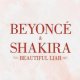 Beyonce & Shakira - Beautiful Liar (Freemasons Club Edit)