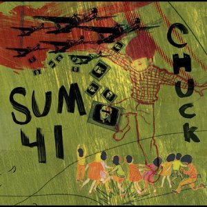 Sum41 - pieces