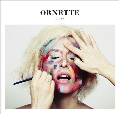 Ornette - Crazy Noze remix