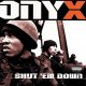 Onyx - Black Dust (Feat. X-1)