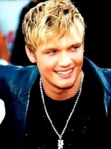 Nick Carter - My Confession