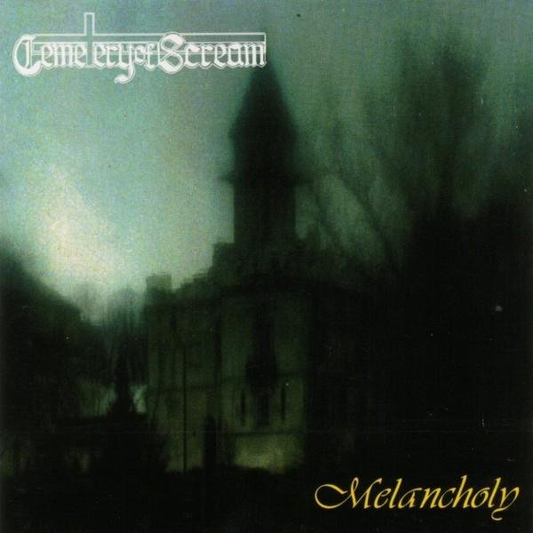 CEMETERY OF SCREAM - The Shadow Of Notre Dame Cathedral bonus track