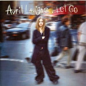 Avril Lavigne - Things I'll Never Say