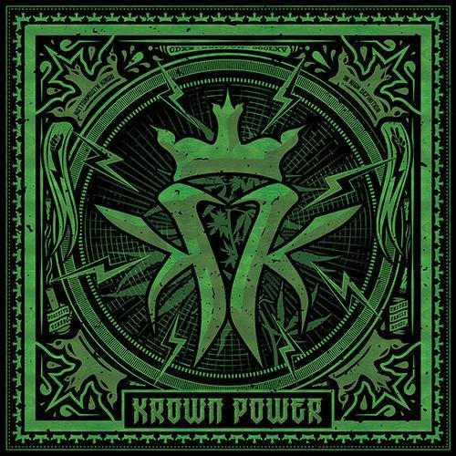 Kottonmouth Kings - Walk The Line (feat. C4MULA)