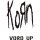 Korn - Word Up