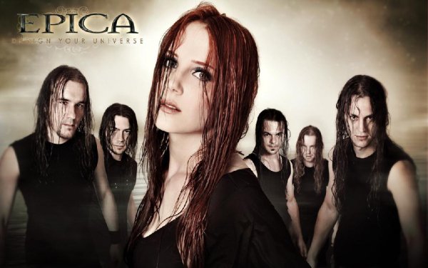 Epica - Solitary Ground