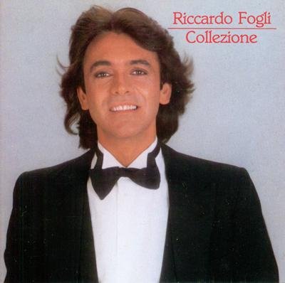 Riccardo Fogli - Scene Da Un Amore