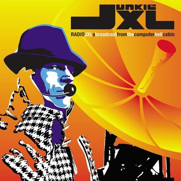 Junkie XL - Catch Up To My Step Feat. Solomon Burke