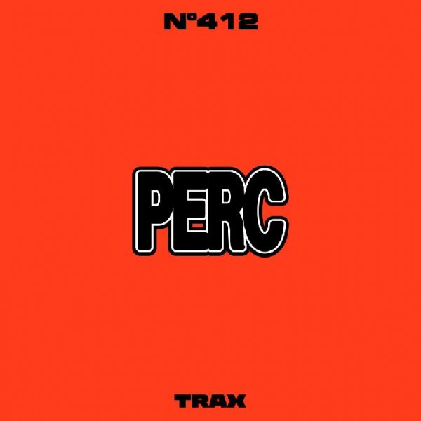 PERC - TRAX.412