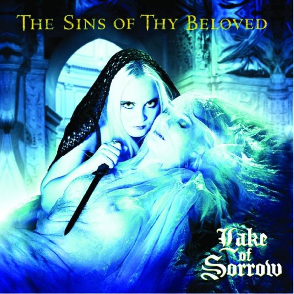 The Sins of Thy Beloved - All Alone