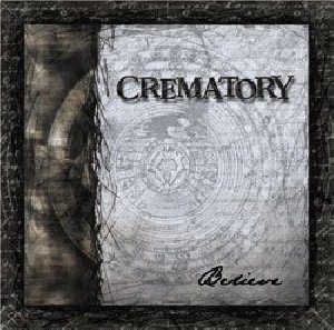 Crematory - The Fallen