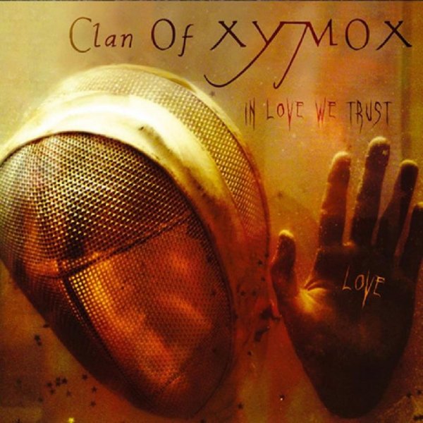 Clan of Xymox - Love Got Lost