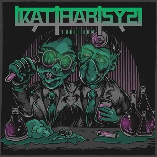 Katharsys - Life is a bitch