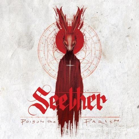 Seether - Let You Down