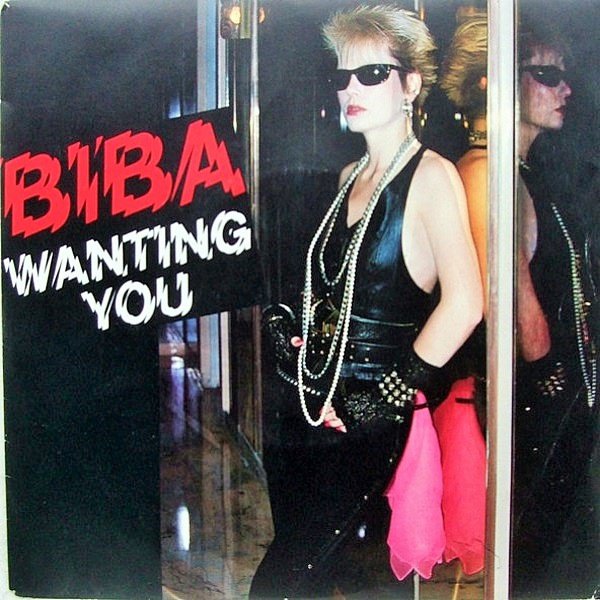 Biba - Wanting You