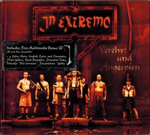 In Extremo - Herr_Mannelig_[Acoustic_Version]