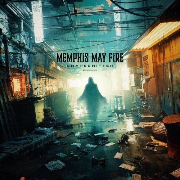 Memphis May Fire - Shapeshifter