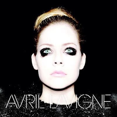 Avril Lavigne - Hush Hush