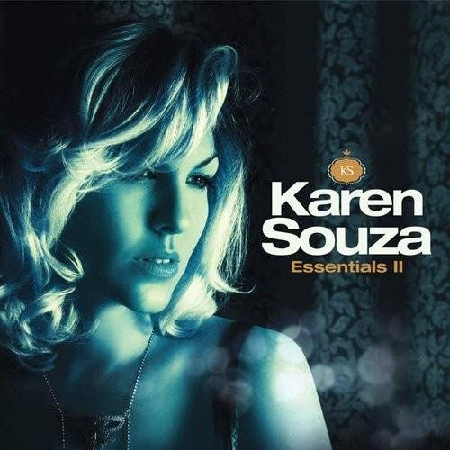 Karen Souza - Twist In My Sobriety