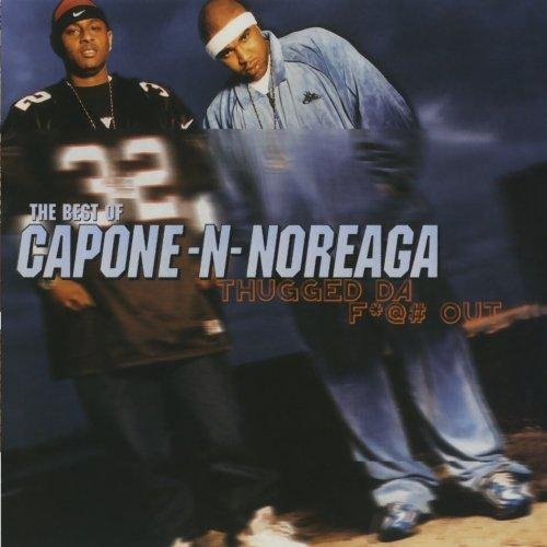 Capone N Noreaga - Bloody Money