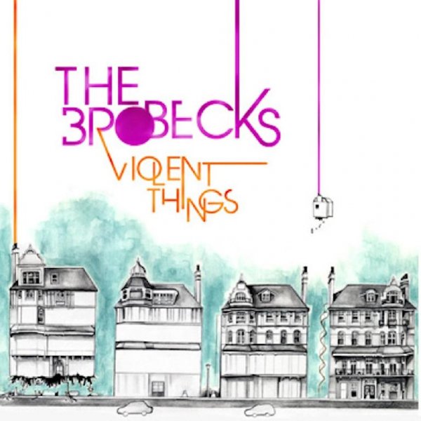 The Brobecks - If You Like It or Not