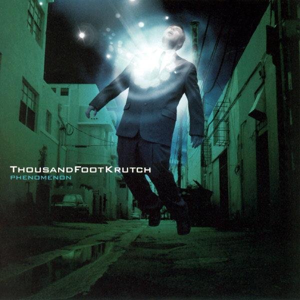 Thousand Foot Krutch - This Is a Call