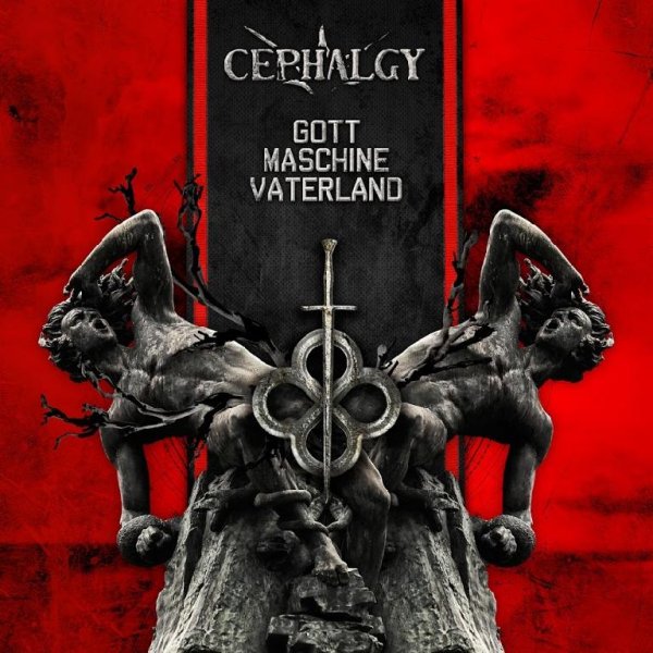 Cephalgy - Blut zu Blut