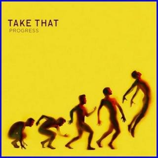 Take That - The Flood