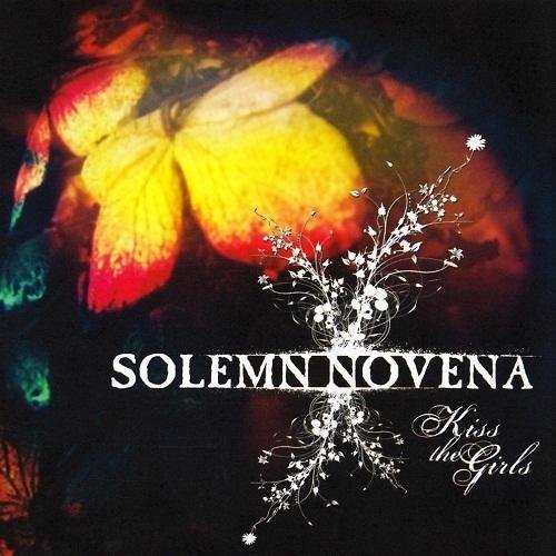 SOLEMN NOVENA - Twilight