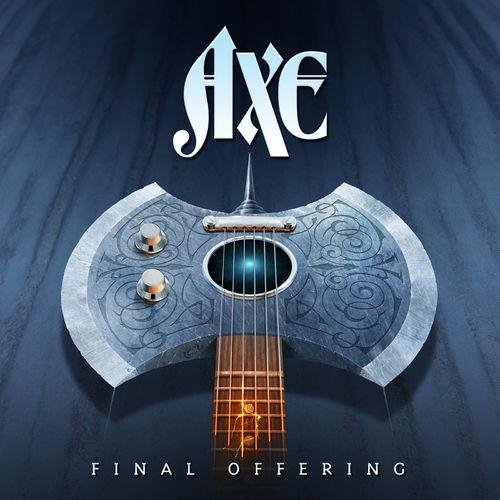 Axe - Sunshine Again (Mario's Song)