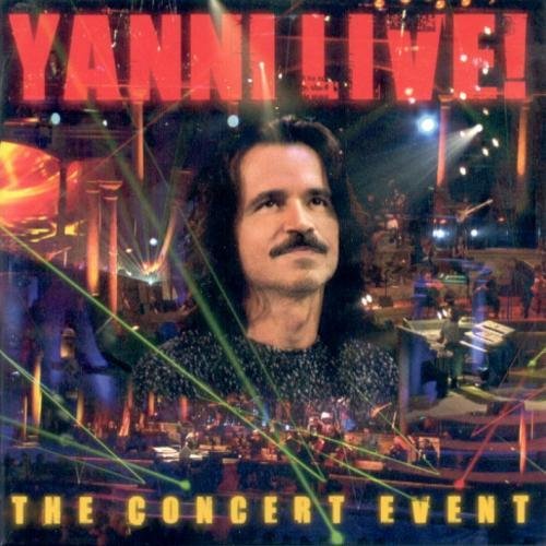 Yanni - Prelude