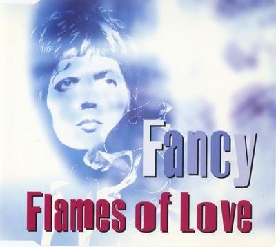 Fancy - Flames Of Love (Bass Up Version)