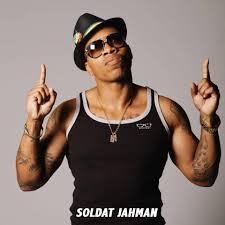 Soldat Jahman - #Boogie Dance