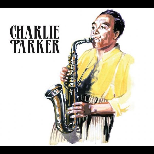 Charlie Parker With Strings - Dancing In the Dark