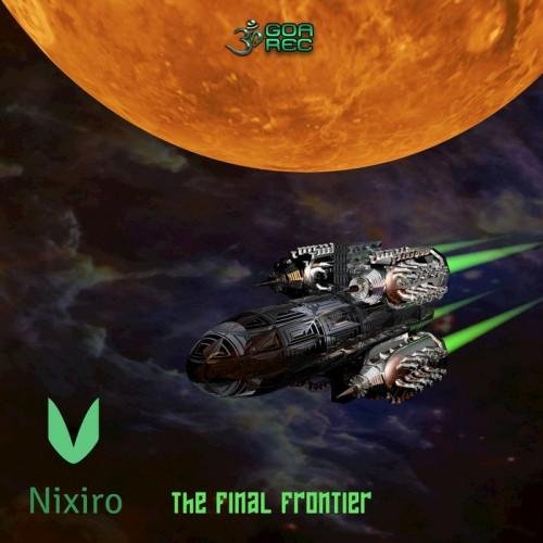 Nixiro - Out Of Body, Out Of Mind