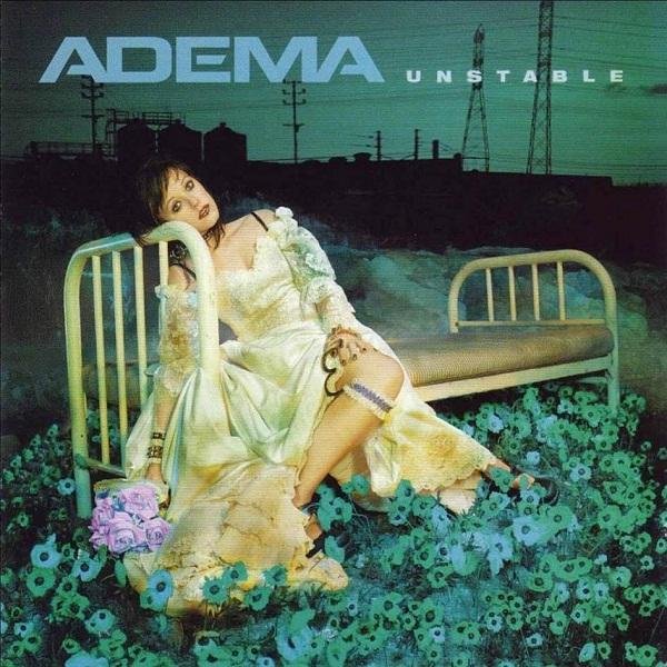 Adema - Stressin Out